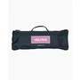 Velites Ceinture de levage - Taille M (82 - 91 cm) - Rose