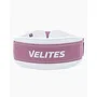Velites Ceinture de levage - Taille M (82 - 91 cm) - Rose