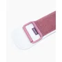 Velites Ceinture de levage - Taille M (82 - 91 cm) - Rose