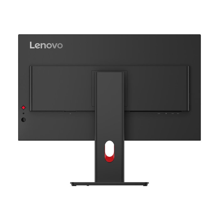 Lenovo ThinkVision T27q-40 T27q40 27 pouces QHD 120 Hz IPS Noir; Or