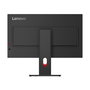 Lenovo ThinkVision T27q-40 T27q40 27 pouces QHD 120 Hz IPS Noir; Or