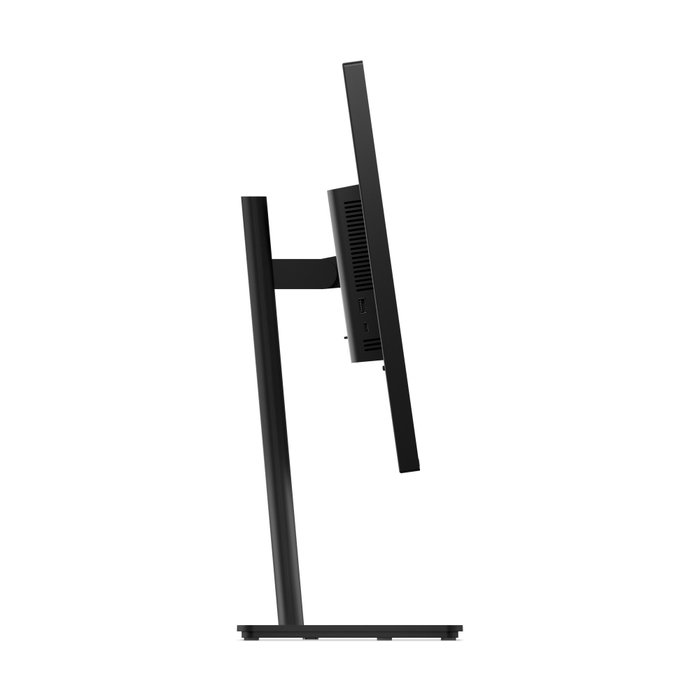 Lenovo ThinkVision T27q-40 T27q40 27 pouces QHD 120 Hz IPS Noir; Or