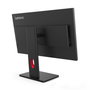 Lenovo ThinkVision T27q-40 T27q40 27 pouces QHD 120 Hz IPS Noir; Or
