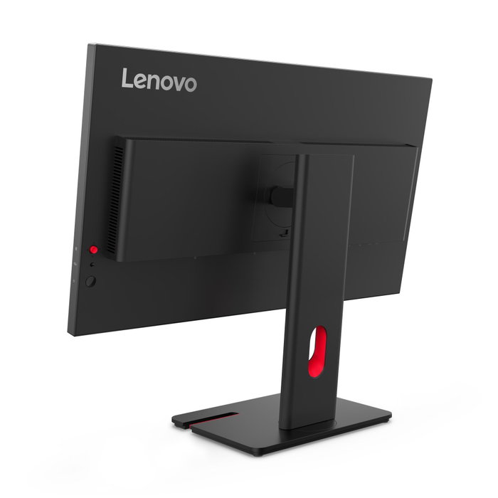 Lenovo ThinkVision T27q-40 T27q40 27 pouces QHD 120 Hz IPS Noir; Or