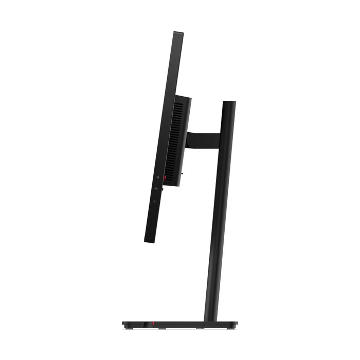 Lenovo ThinkVision T27q-40 T27q40 27 pouces QHD 120 Hz IPS Noir; Or
