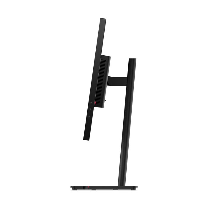 Lenovo T27Q-40 27 pouces QHD Noir
