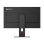 Lenovo T27Q-40 27 pouces QHD Noir