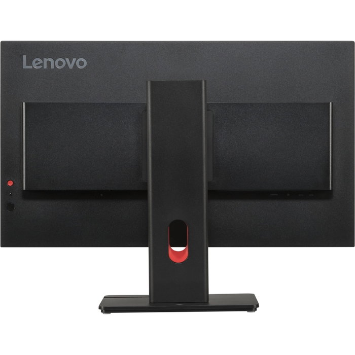 Lenovo ThinkVision T27q-40 T27q40 27 pouces QHD 120 Hz IPS Noir; Or