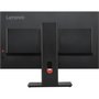 Lenovo ThinkVision T27q-40 T27q40 27 pouces QHD 120 Hz IPS Noir; Or