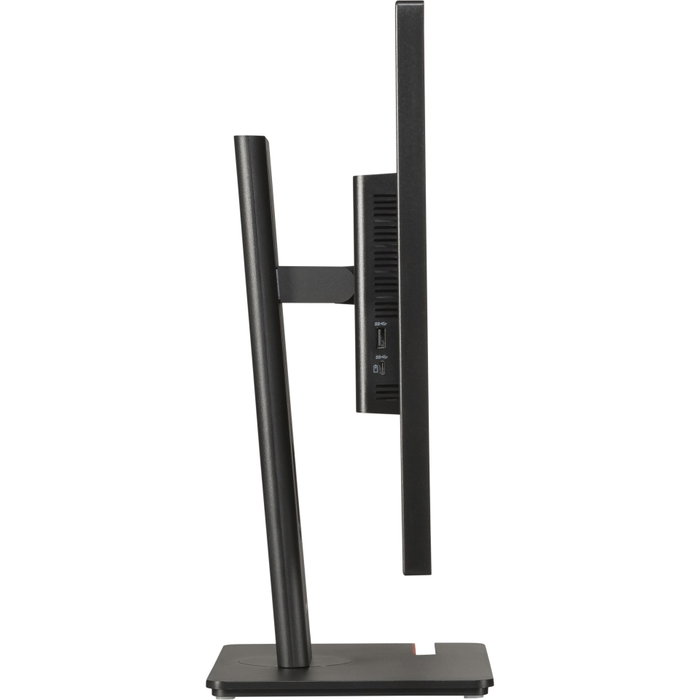 Lenovo ThinkVision T27q-40 T27q40 27 pouces QHD 120 Hz IPS Noir; Or
