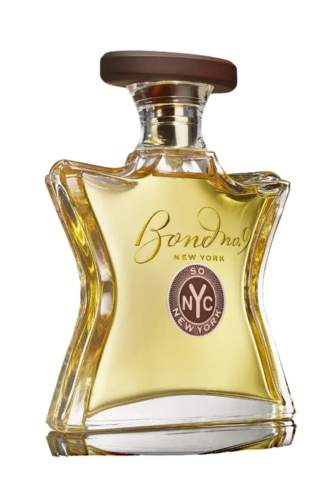 Bond No.9 So New York Eau de Parfum 100 ml Bond No.9 So New York Eau de Parfum 100 ml