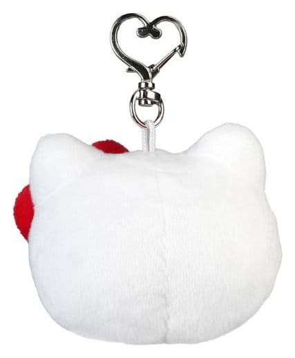 Sanrio porte-clés peluche Hello Kitty 6 cm