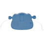 Lexibook Microphone Stitch sur pied ajustable avec enceinte Bluetooth
