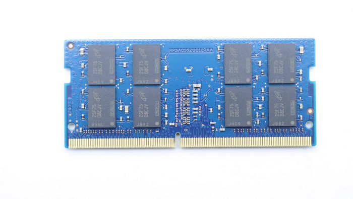 Lenovo Module RAM SODIMM 32 Go 3200 MHz DDR4