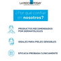 La Roche Posay Lotion hydratante et adoucissante Calmant 400 ml
