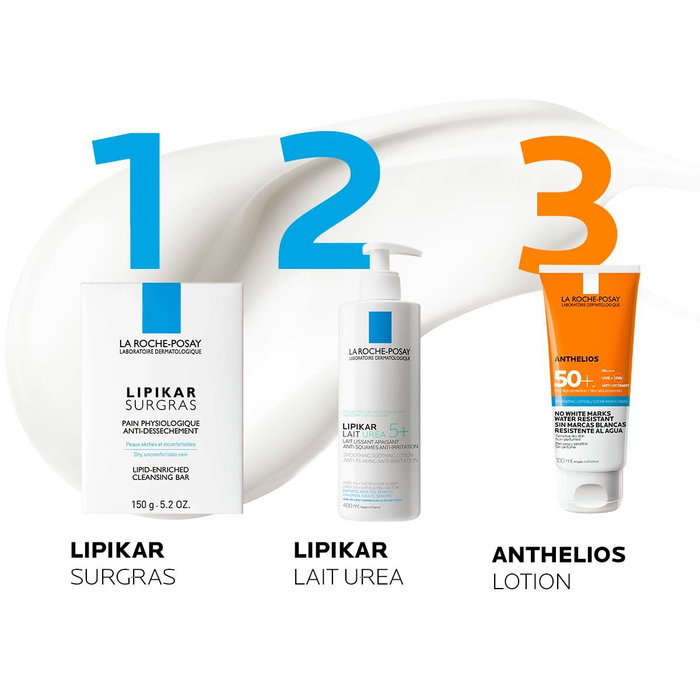 La Roche Posay Lotion hydratante et adoucissante Calmant 400 ml La Roche Posay Lotion hydratante et adoucissante Calmant 400 ml