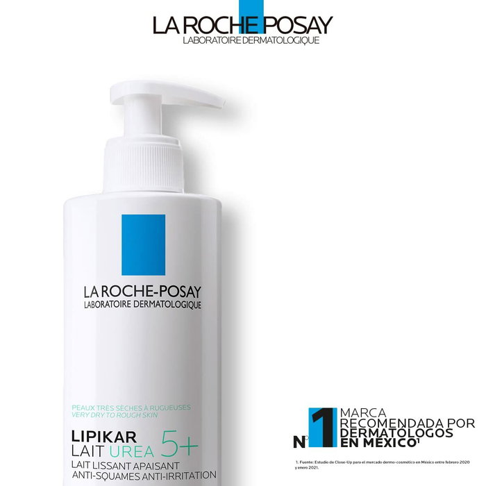 La Roche Posay Lotion hydratante et adoucissante Calmant 400 ml La Roche Posay Lotion hydratante et adoucissante Calmant 400 ml