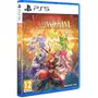 Square Enix Visions of Mana - Jeu d'action-aventure sur PlayStation 5 (PS5) - Version boîte physique