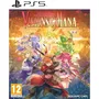 Square Enix Visions of Mana - Jeu d'action-aventure sur PlayStation 5 (PS5) - Version boîte physique