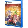 Square Enix Visions of Mana - Jeu d'action-aventure sur PlayStation 5 (PS5) - Version boîte physique