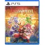 Square Enix Visions of Mana - Jeu d'action-aventure sur PlayStation 5 (PS5) - Version boîte physique
