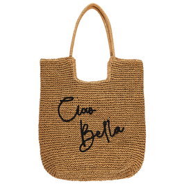Jet Lag Sac de courses en maille 35x45 cm