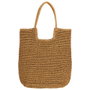 Jet Lag Sac de courses en maille 35x45 cm
