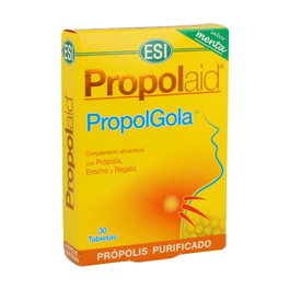 Esi Propolaid Propolgola Menthe 30 tablettes