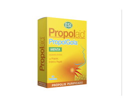 TREPATDIET-ESI PROPOLAID PROPOLGOLA Menthe 30 comprimés
