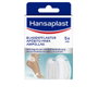 Hansaplast HP FOOT EXPERT MIX Pansements pour Ampoules, 2 Tailles, 5 Unités