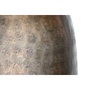DKD Home Decor Vase Doré Aluminium Finition vieillie 40 x 38 x 68 cm