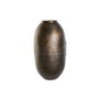 DKD Home Decor Vase Doré Aluminium Finition vieillie 40 x 38 x 68 cm