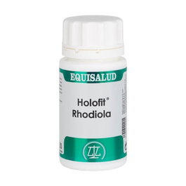 EQUISALUD HOLOFIT rhodiola 50capsules