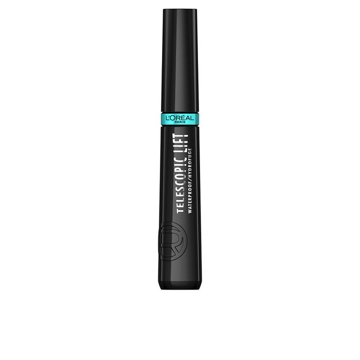 L'Oréal Paris Mascara Waterproof Telescopic Lift Volume et Allongement 10 ml L'Oréal Paris Mascara Waterproof Telescopic Lift Volume et Allongement 10 ml