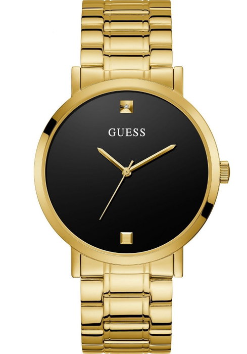 Guess W1315G2 - Montre Supernova Dorée Guess W1315G2 - Montre Supernova Dorée