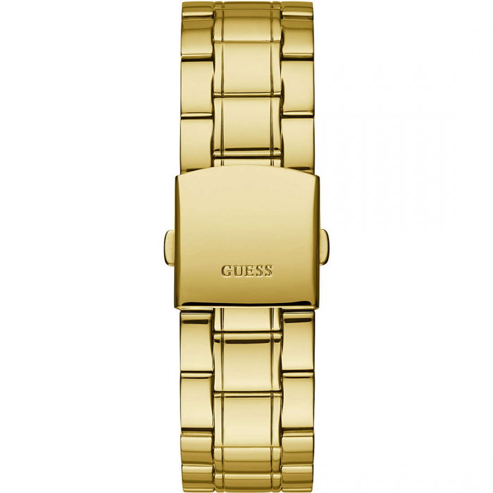 Guess W1315G2 - Montre Supernova Dorée Guess W1315G2 - Montre Supernova Dorée