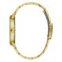 Guess W1315G2 - Montre Supernova Dorée