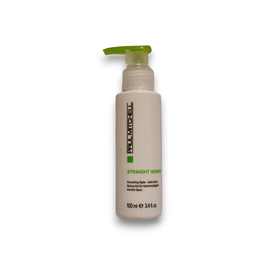Paul Mitchell Smoothing Straight Works Gel coiffant lissant 100 ml, sans parabènes, pour femmes