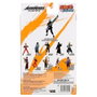 Bandai Figurine Anime Heroes Kakashi Hatake (Fourth Great Ninja War) - 17 cm