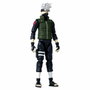 Bandai Figurine Anime Heroes Kakashi Hatake (Fourth Great Ninja War) - 17 cm