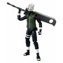 Bandai Figurine Anime Heroes Kakashi Hatake (Fourth Great Ninja War) - 17 cm