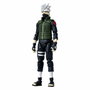 Bandai Figurine Anime Heroes Kakashi Hatake (Fourth Great Ninja War) - 17 cm