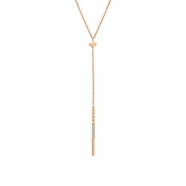 Collier Femme Police PEJLN2010543 45 cm