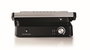 Ariete 1934 Metalgrill - Grill électrique multifonction 3 en 1 avec plaques antiadhésives et thermostat réglable pour sandwichs, viandes grillées et pizzas