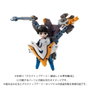 Evangelion figurine Desktop Army Shinji Ikari & Evangelion No. 1 New Theatrical Edition 15 cm