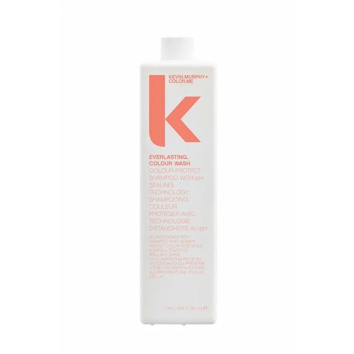 Kevin Murphy Everlasting Colour Shampooing 1000 ml Kevin Murphy Everlasting Colour Shampooing 1000 ml