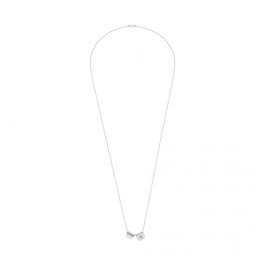 Collier Femme One Jewels OJNN18S Argenté