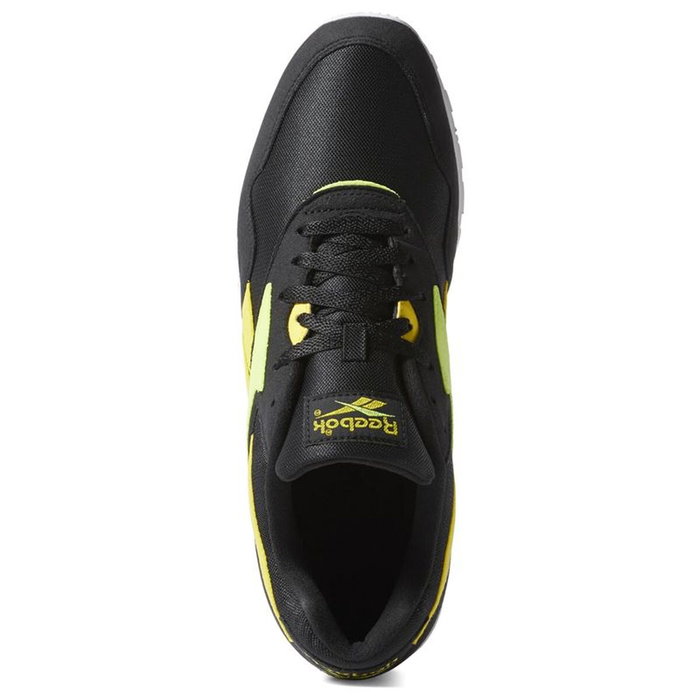 Chaussures de Sport pour Homme Reebok Rapide Mu Noir 43