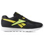Chaussures de Sport pour Homme Reebok Rapide Mu Noir 43