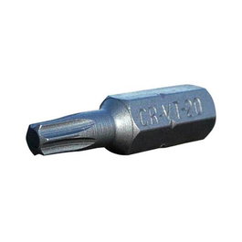 Haukka Étui 10 Embouts Torx 27